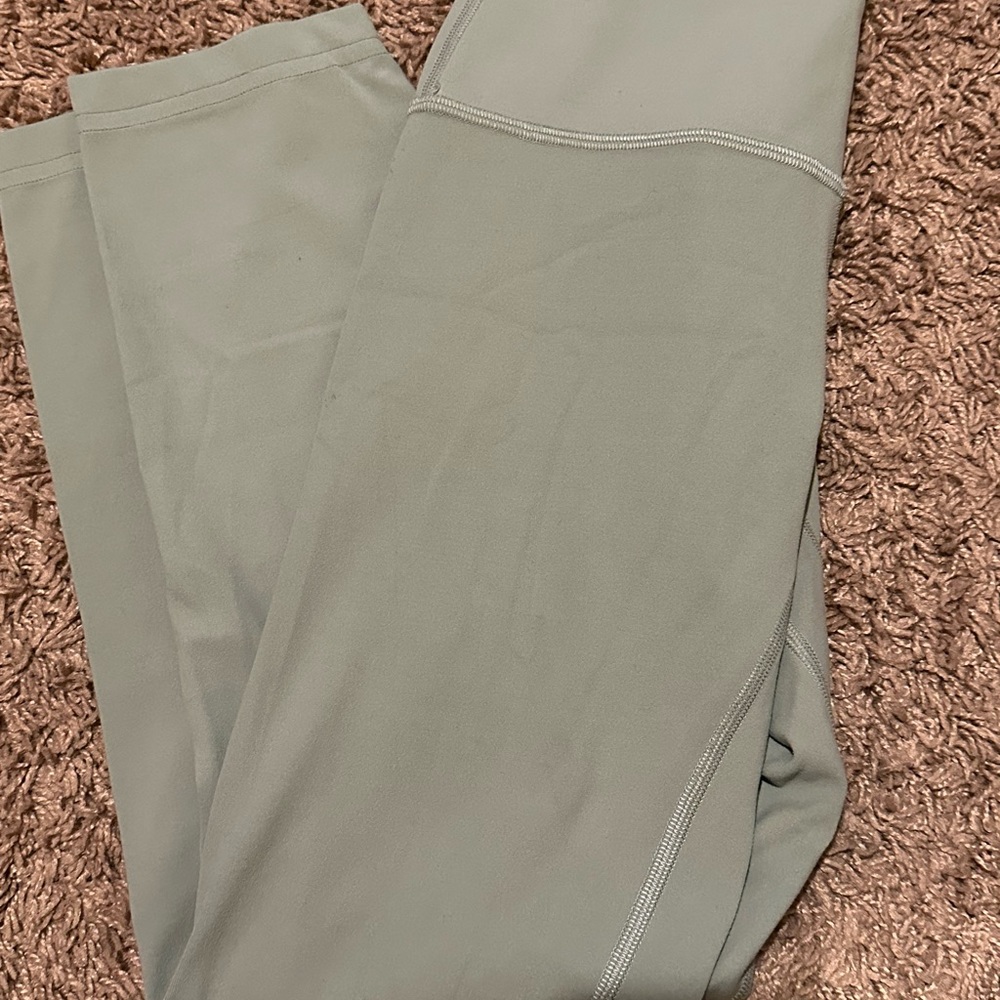 Lululemon Align leggings size 4
